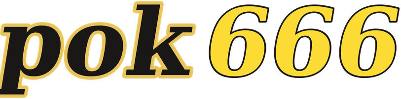 pok666 logo